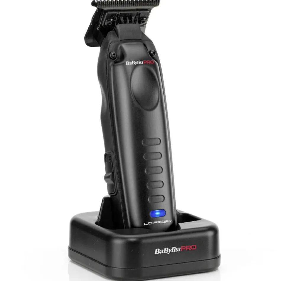 Compact LO-PRO FX Trimmer FX720E black