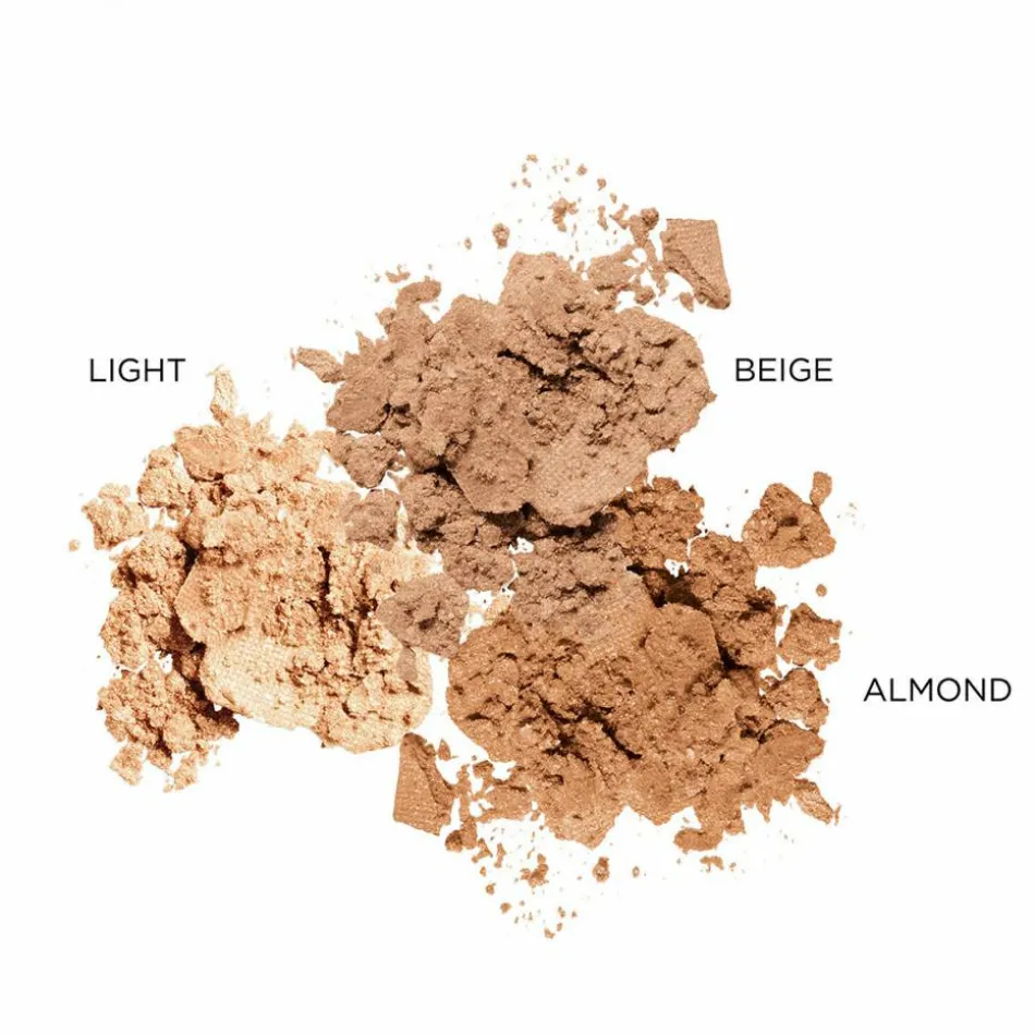 Compact Powder