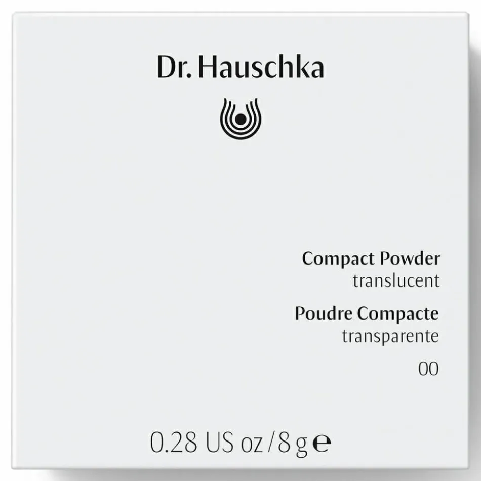 Compact Powder 00 translucent 8 g
