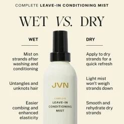 COMPLETE Conditioning Mist 147 ml