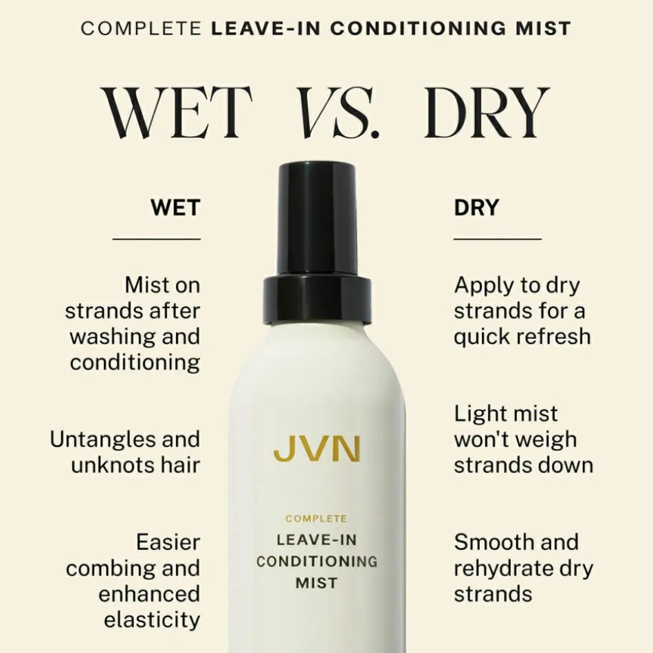 COMPLETE Conditioning Mist 147 ml