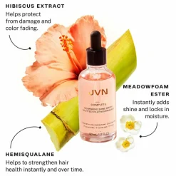 COMPLETE   Nourishing Shine Drops 50 ml