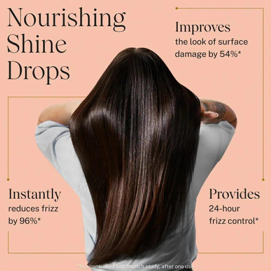 COMPLETE Nourishing Shine Drops 50 ml
