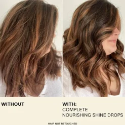 COMPLETE Nourishing Shine Drops 50 ml