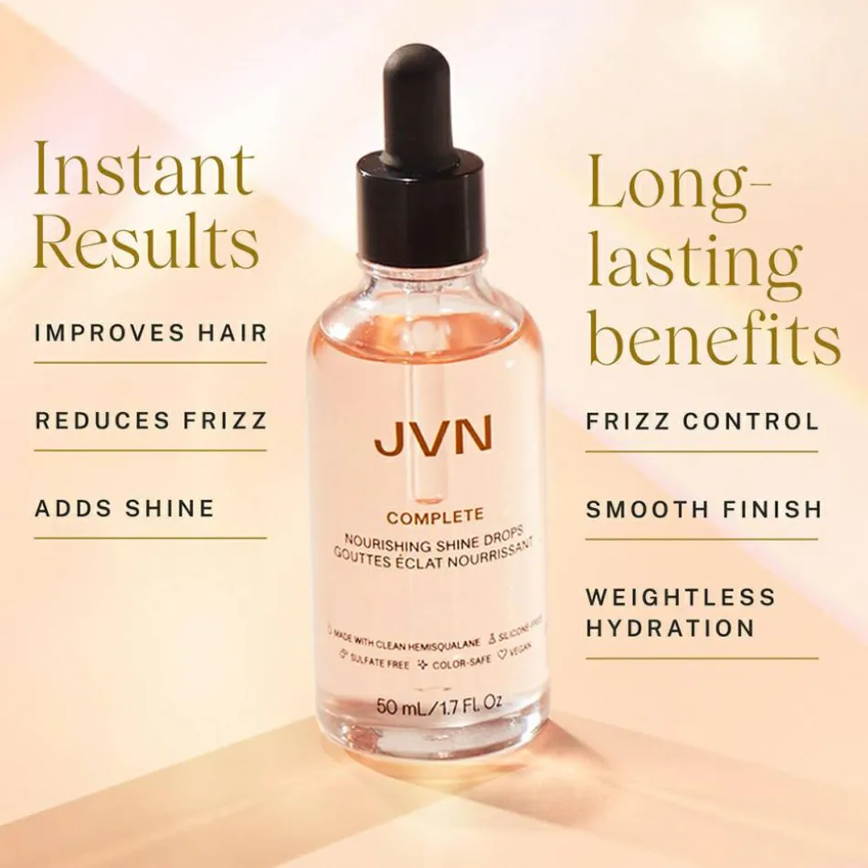 COMPLETE Nourishing Shine Drops 50 ml
