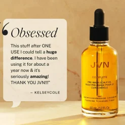 COMPLETE   Pre-Wash Scalp Oil 50 ml