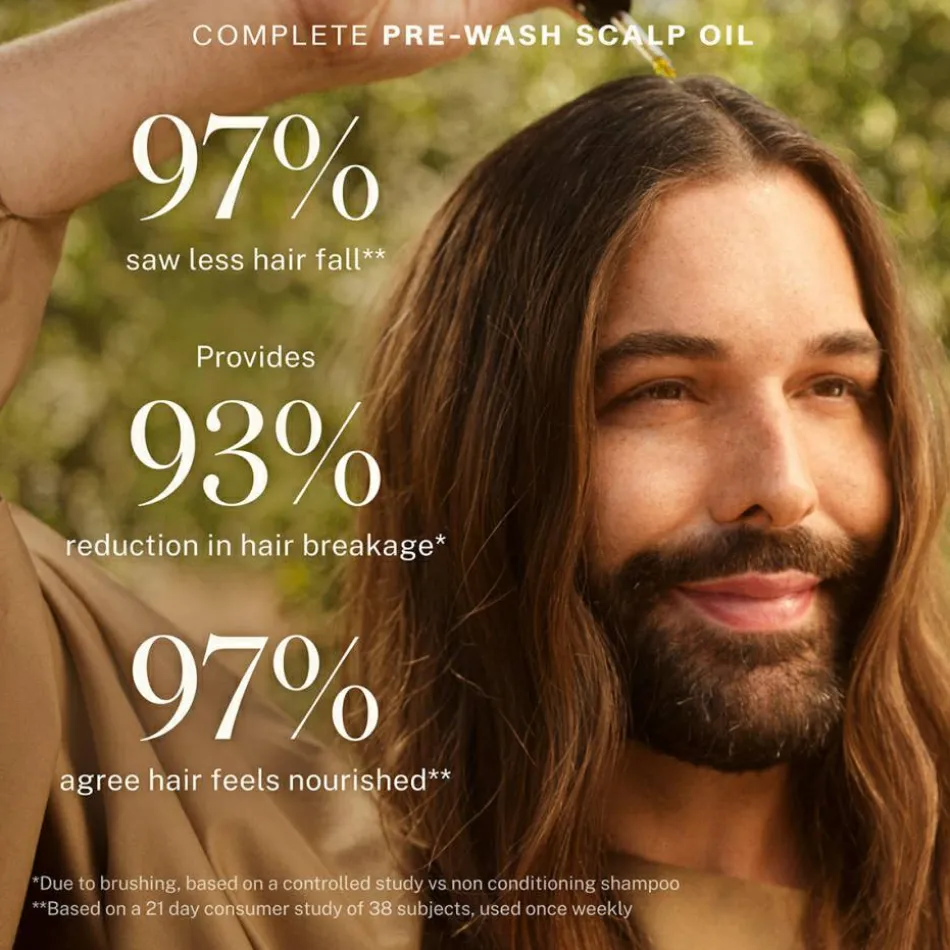 COMPLETE Pre-Wash Scalp Oil 50 ml