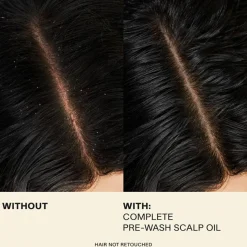 COMPLETE Pre-Wash Scalp Oil 50 ml