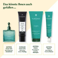 Complexe 5   Head Spa Stimulierendes Konzentrat 50 ml