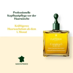 Complexe 5   Head Spa Stimulierendes Konzentrat 50 ml