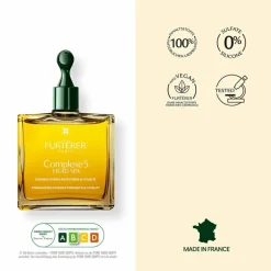 Complexe 5   Head Spa Stimulierendes Konzentrat 50 ml