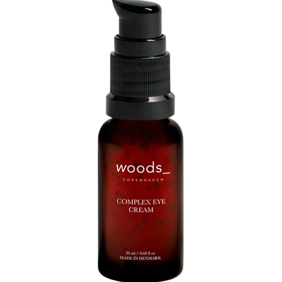 COMPLEX EYE CREAM 20 ml