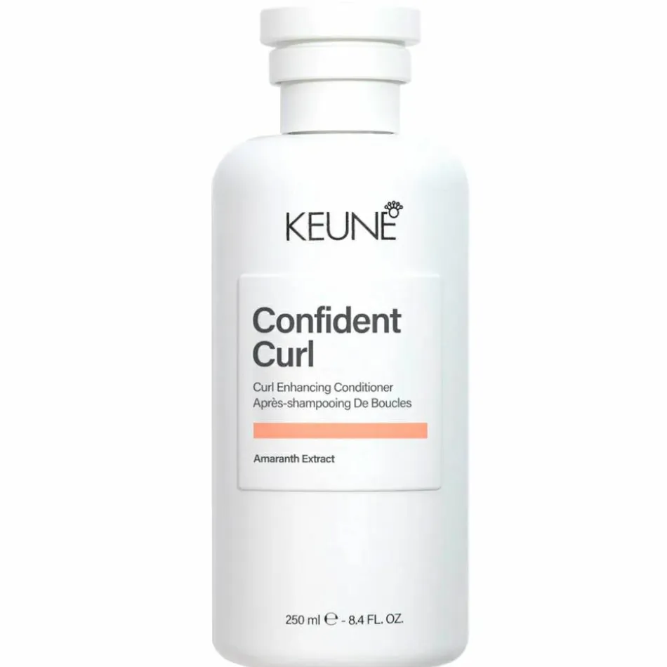 Confident Curl Curl Enhancing Conditioner