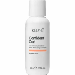 Confident Curl   Curl Enhancing Conditioner
