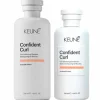 Confident Curl   Curl Enhancing Shampoo & Conditioner Set
