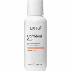 Confident Curl   Enhancing Shampoo