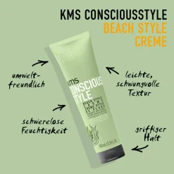 CONSCIOUSSTYLE   Beach Style Creme 100 ml