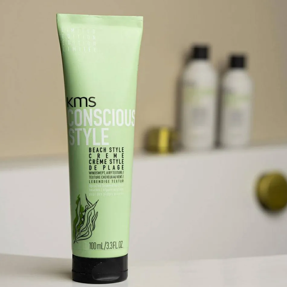 CONSCIOUSSTYLE Beach Style Creme 100 ml