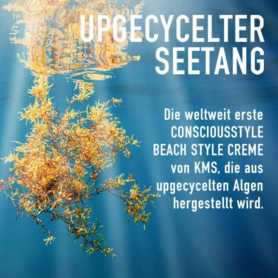 CONSCIOUSSTYLE Beach Style Creme 100 ml
