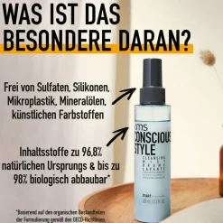 CONSCIOUSSTYLE   Cleansing Mist 100 ml