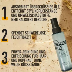 CONSCIOUSSTYLE   Cleansing Mist 100 ml
