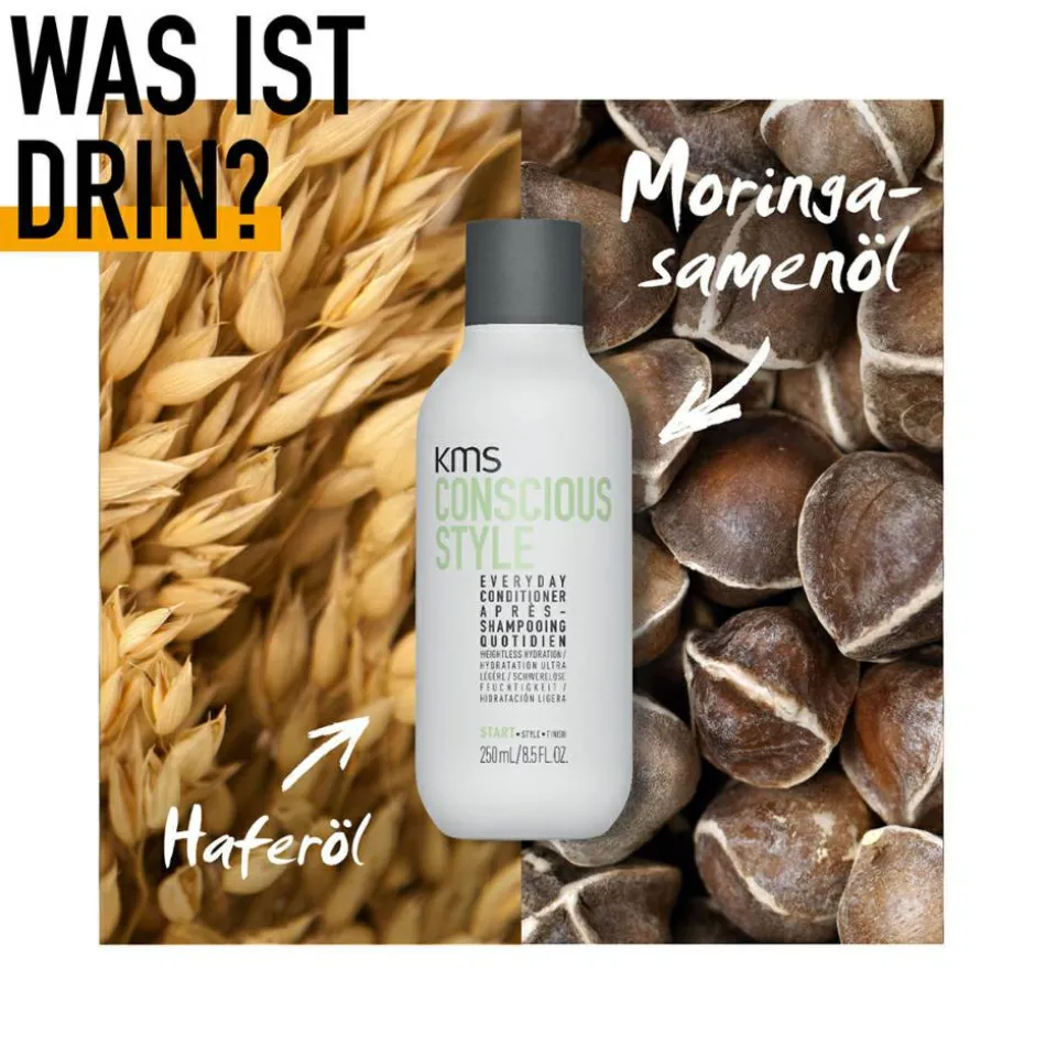 CONSCIOUSSTYLE Everyday Conditioner 250 ml