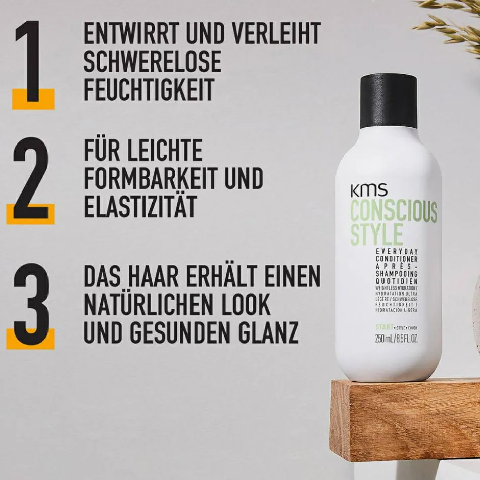 CONSCIOUSSTYLE Everyday Conditioner 250 ml