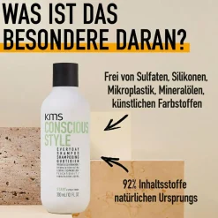 CONSCIOUSSTYLE   Everyday Shampoo 300 ml