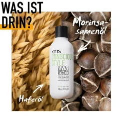 CONSCIOUSSTYLE   Everyday Shampoo 300 ml