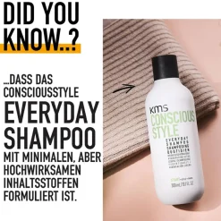 CONSCIOUSSTYLE   Everyday Shampoo 300 ml