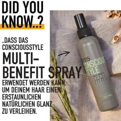 CONSCIOUSSTYLE Multi-Benefit Spray 200 ml