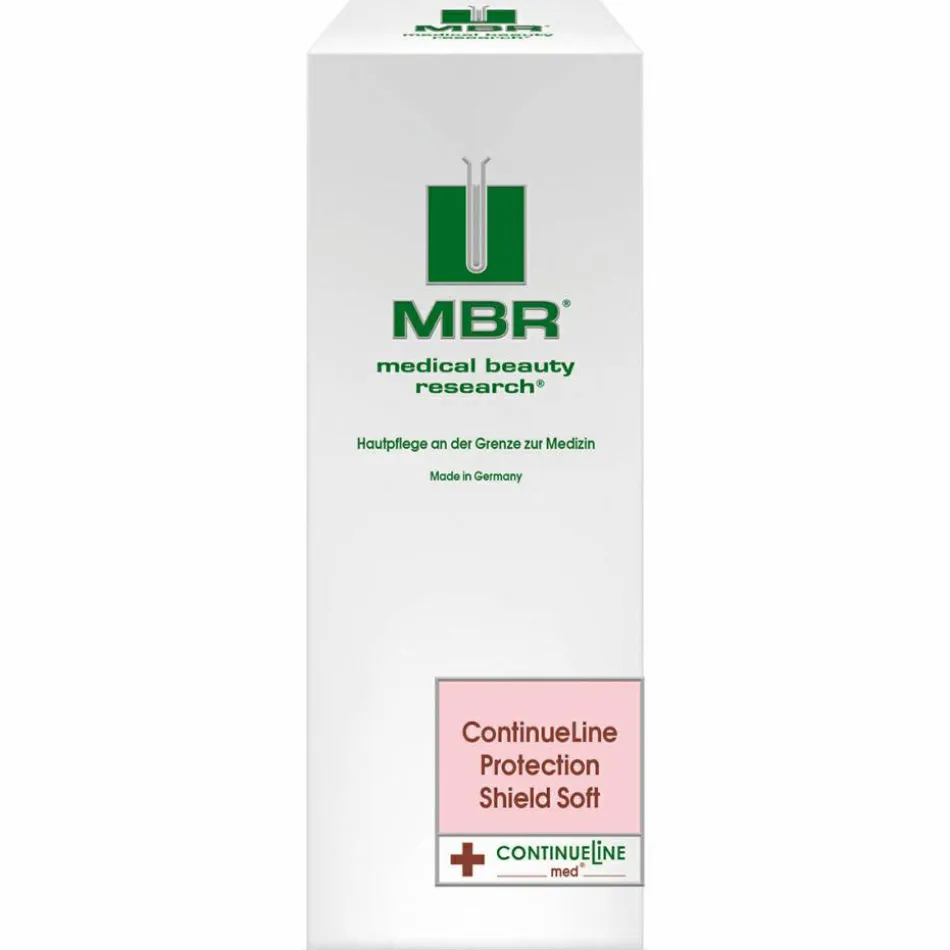 ContinueLine med Protection Shield Soft 50 ml