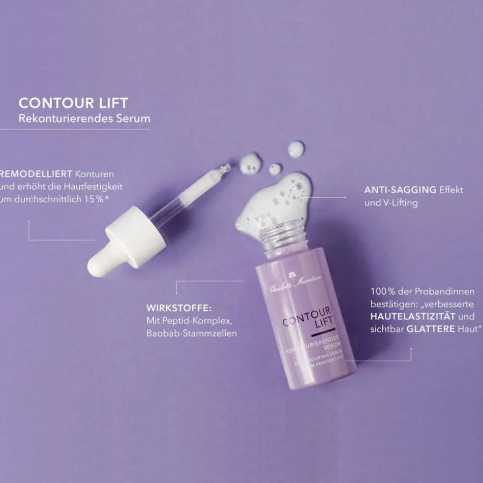 Contour Lift Rekonturierendes Serum 30 ml