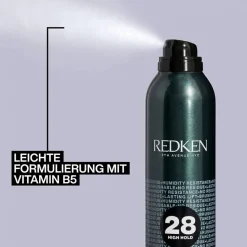 Control Haarspray starker Halt 400 ml