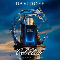 Cool Elixir   Parfum Intense For Him