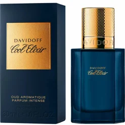 Cool Elixir   Parfum Intense For Him