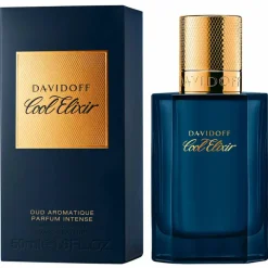 Cool Elixir   Parfum Intense For Him