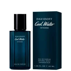 Cool Water Intense  Eau de Parfum For Him