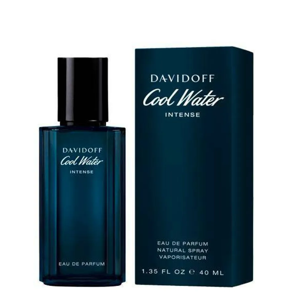 Cool Water Intense Eau de Parfum For Him