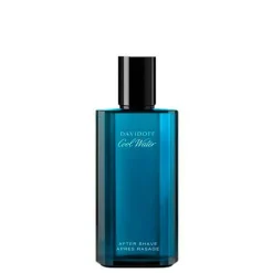 Cool Water Man  After Shave