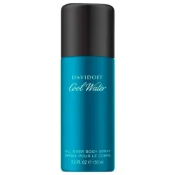 Cool Water Man  All Over Body Spray 150 ml