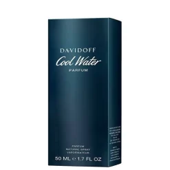 Cool Water Man  Eau de Parfum