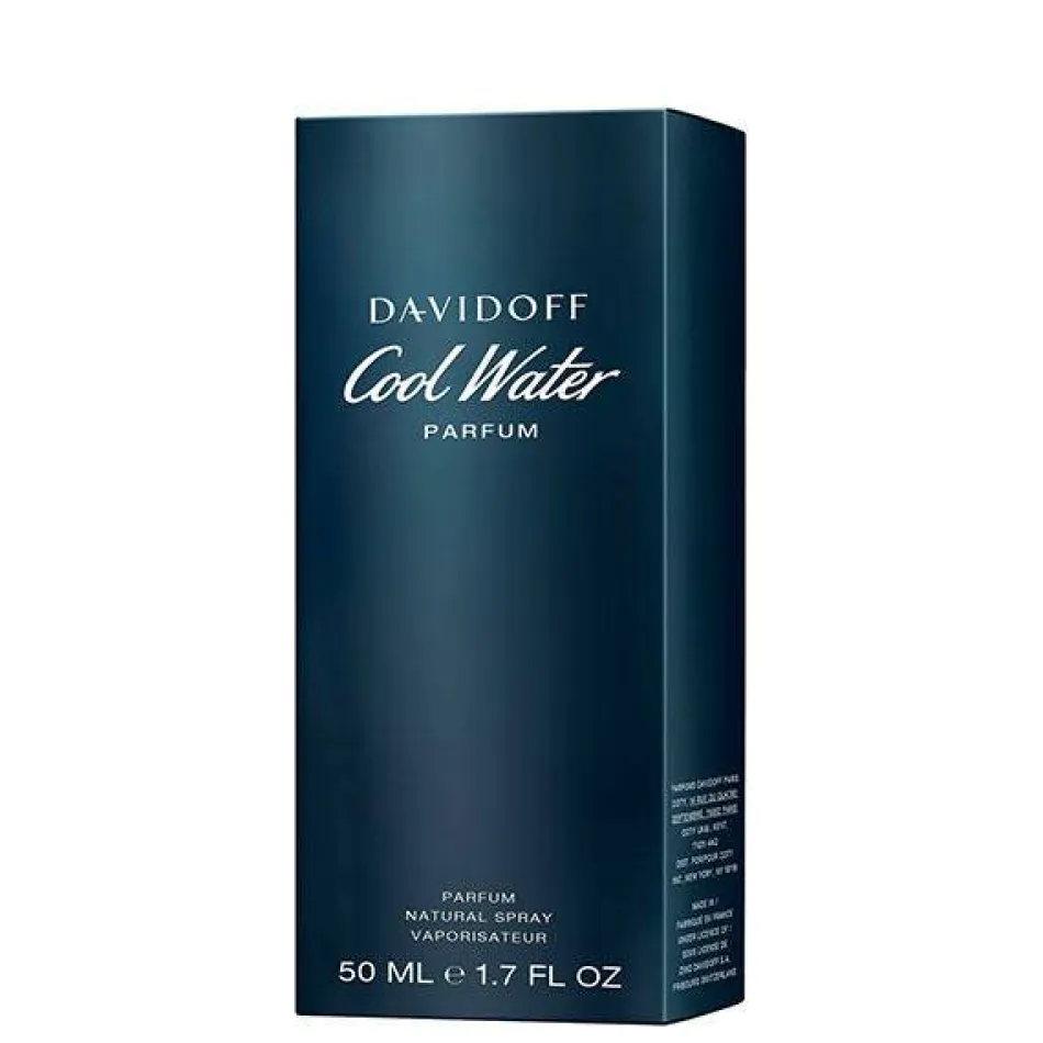 Cool Water Man Eau de Parfum