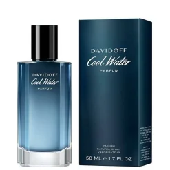 Cool Water Man  Eau de Parfum