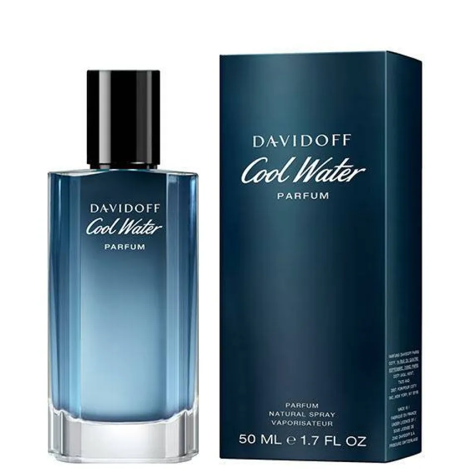 Cool Water Man Eau de Parfum
