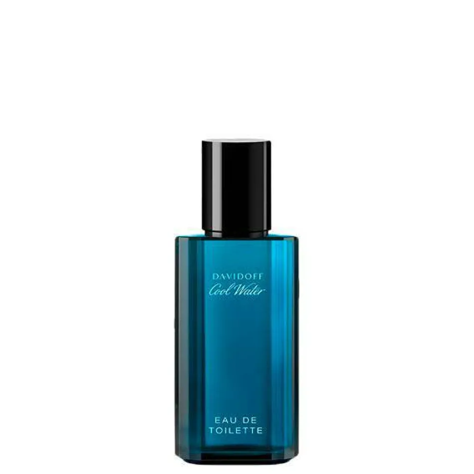 Cool Water Man Eau de Toilette