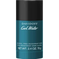 Cool Water Man  Extremely Mild Deodorant Stick 70 g