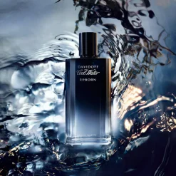 Cool Water Reborn Man  Eau de Toilette