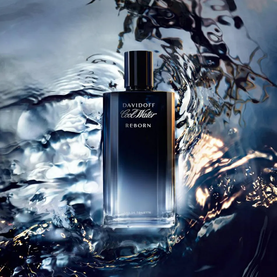 Cool Water Reborn Man Eau de Toilette