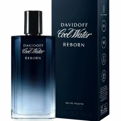 Cool Water Reborn Man Eau de Toilette